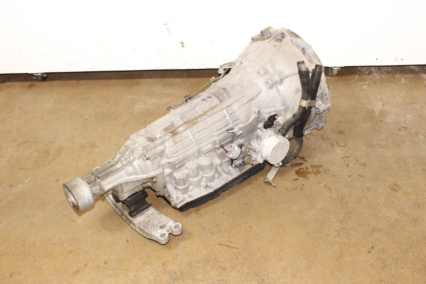2006 Lexus GS300 RWD Automatic JDM Transmission 3.0L V6 3GR