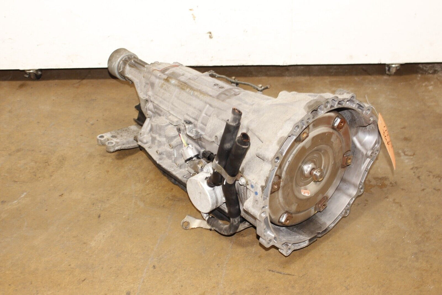 2006 Lexus GS300 RWD Automatic JDM Transmission 3.0L V6 3GR