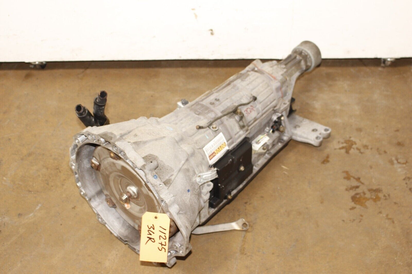 2006 Lexus GS300 RWD Automatic JDM Transmission 3.0L V6 3GR