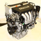 2007 2008 2009 Honda CRV Engine 2.4L 4 Cylinder K24Z1 i-Vtec JDM Motor Direct Replacement
