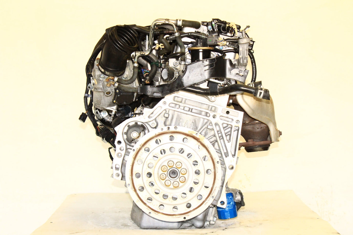 2007 2008 2009 Honda CRV Engine 2.4L 4 Cylinder K24Z1 i-Vtec JDM Motor Direct Replacement
