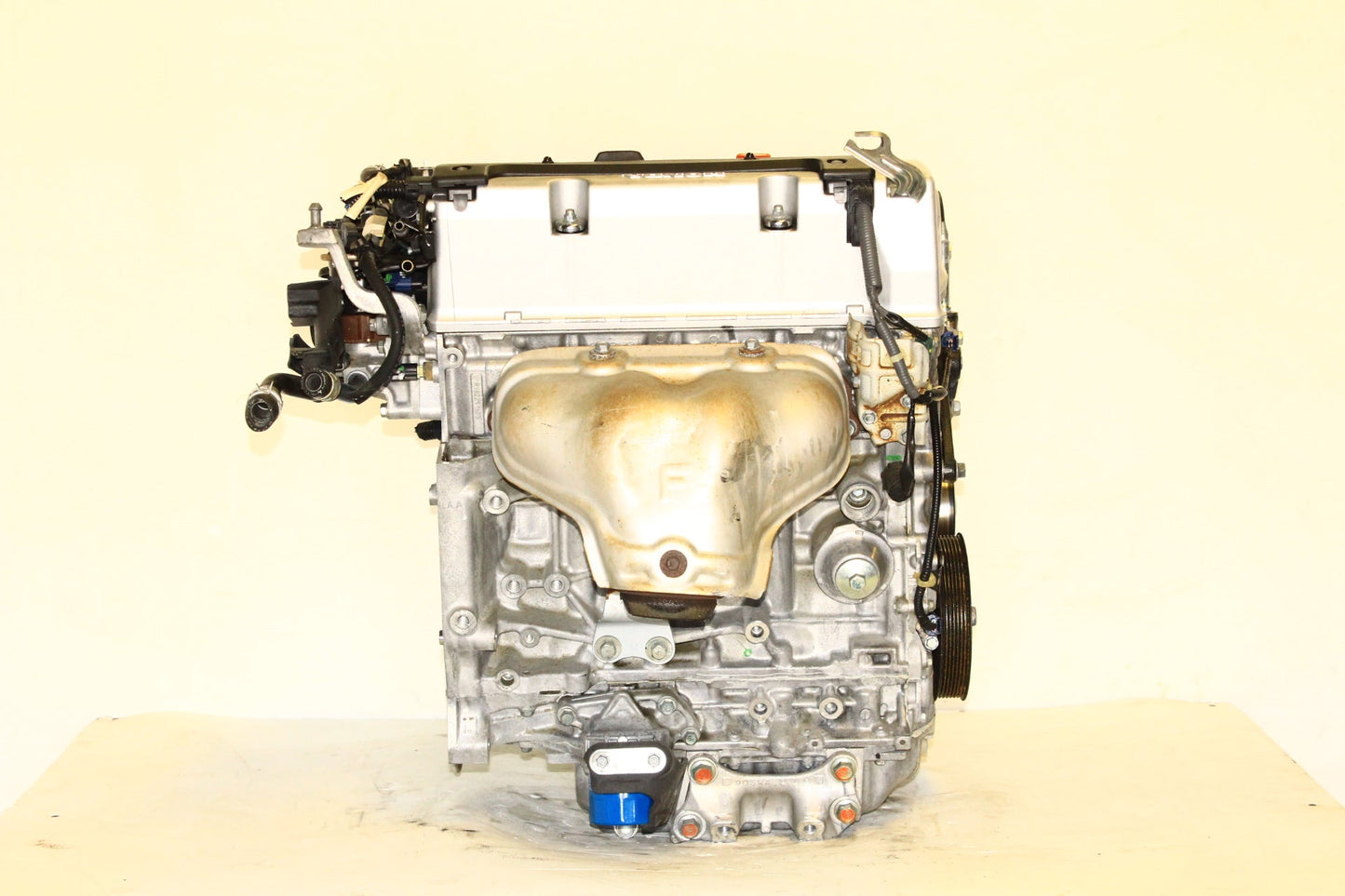 2007 2008 2009 Honda CRV Engine 2.4L 4 Cylinder K24Z1 i-Vtec JDM Motor Direct Replacement