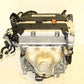 2007 2008 2009 Honda CRV Engine 2.4L 4 Cylinder K24Z1 i-Vtec JDM Motor Direct Replacement