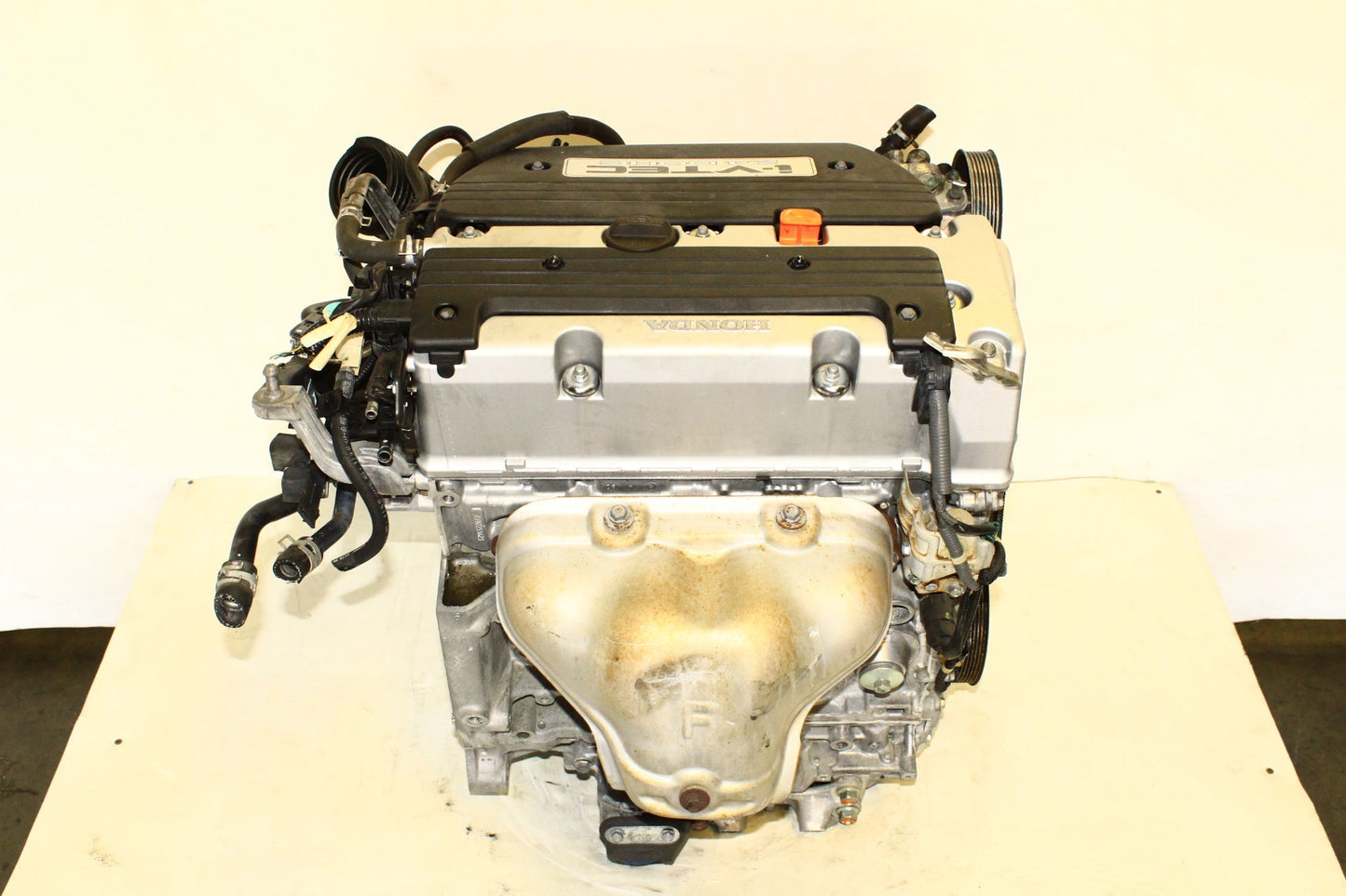 2007 2008 2009 Honda CRV Engine 2.4L 4 Cylinder K24Z1 i-Vtec JDM Motor Direct Replacement