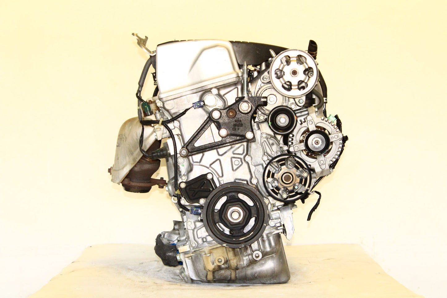 2007 2008 2009 Honda CRV Engine 2.4L 4 Cylinder K24Z1 i-Vtec JDM Motor Direct Replacement