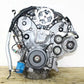 2007-2008 Acura TL Type-S JDM Engine V6 3.5L J35A J35A8