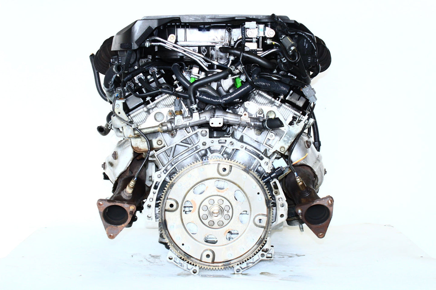 2007-2008 Infiniti G35 Engine Motor 3.5L V6 VQ35HR High Rev JDM