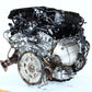 2007-2008 Infiniti G35 Engine Motor 3.5L V6 VQ35HR High Rev JDM
