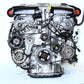 2007-2008 Infiniti G35 Engine Motor 3.5L V6 VQ35HR High Rev JDM