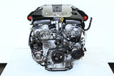 2007-2008 Infiniti G35 Engine Motor 3.5L V6 VQ35HR High Rev JDM