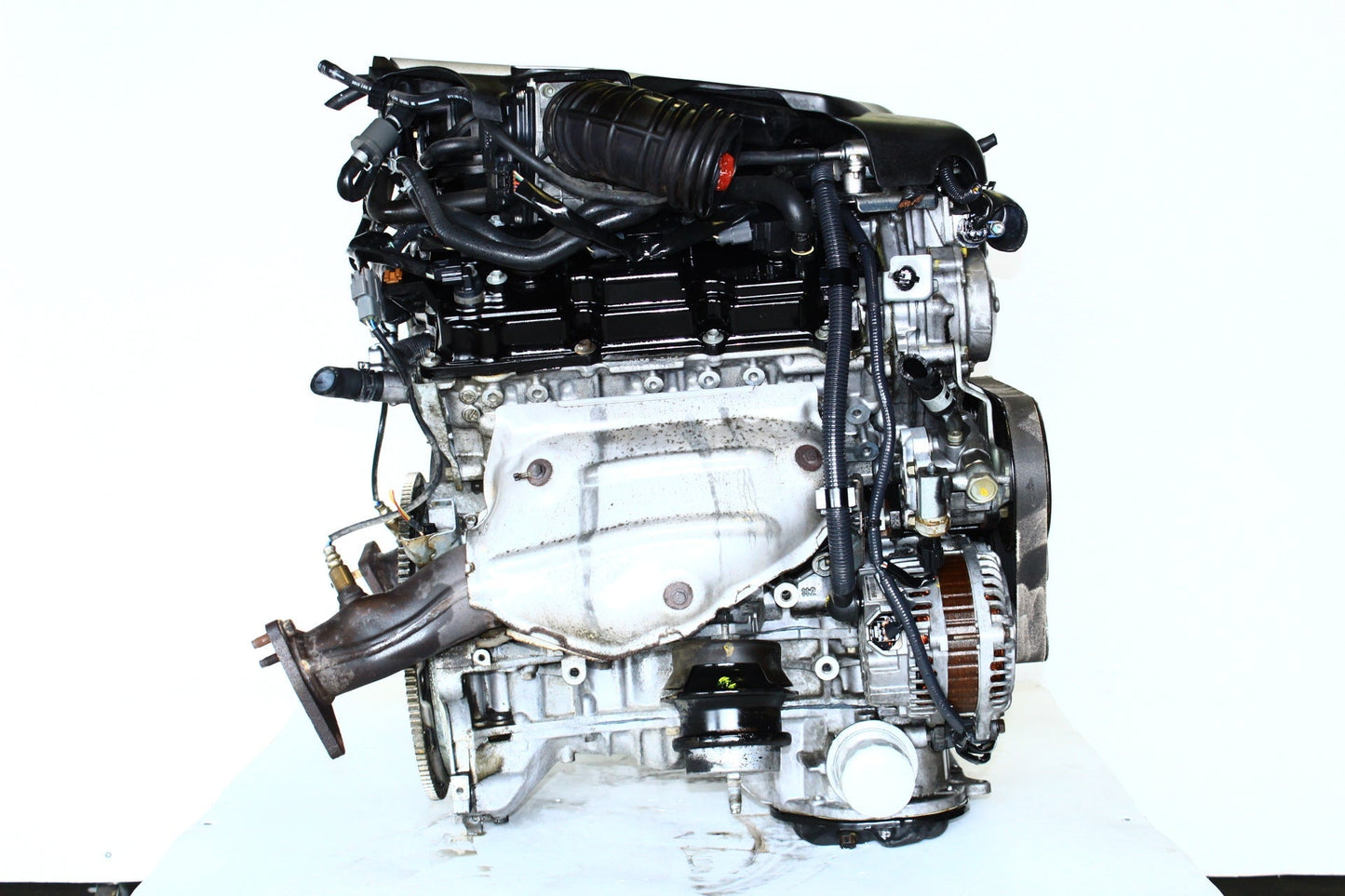 2007-2008 Infiniti G35 Engine Motor 3.5L V6 VQ35HR High Rev JDM