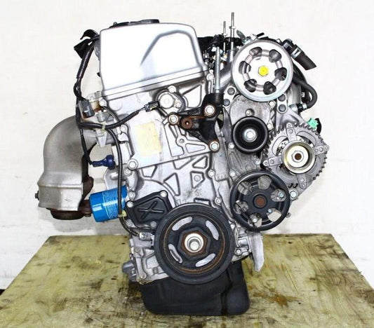 2007-2009 Honda CRV JDM Engine I-VTEC 2.4L K24A K24Z1 Replacement