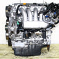 2007-2009 Honda CRV JDM Engine I-VTEC 2.4L K24A K24Z1 Replacement