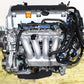 2007-2009 Honda CRV JDM Engine I-VTEC 2.4L K24A K24Z1 Replacement