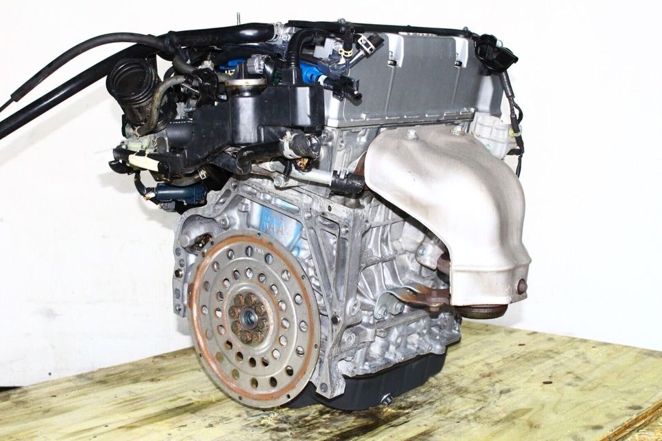 2007-2009 Honda CRV JDM Engine I-VTEC 2.4L K24A K24Z1 Replacement