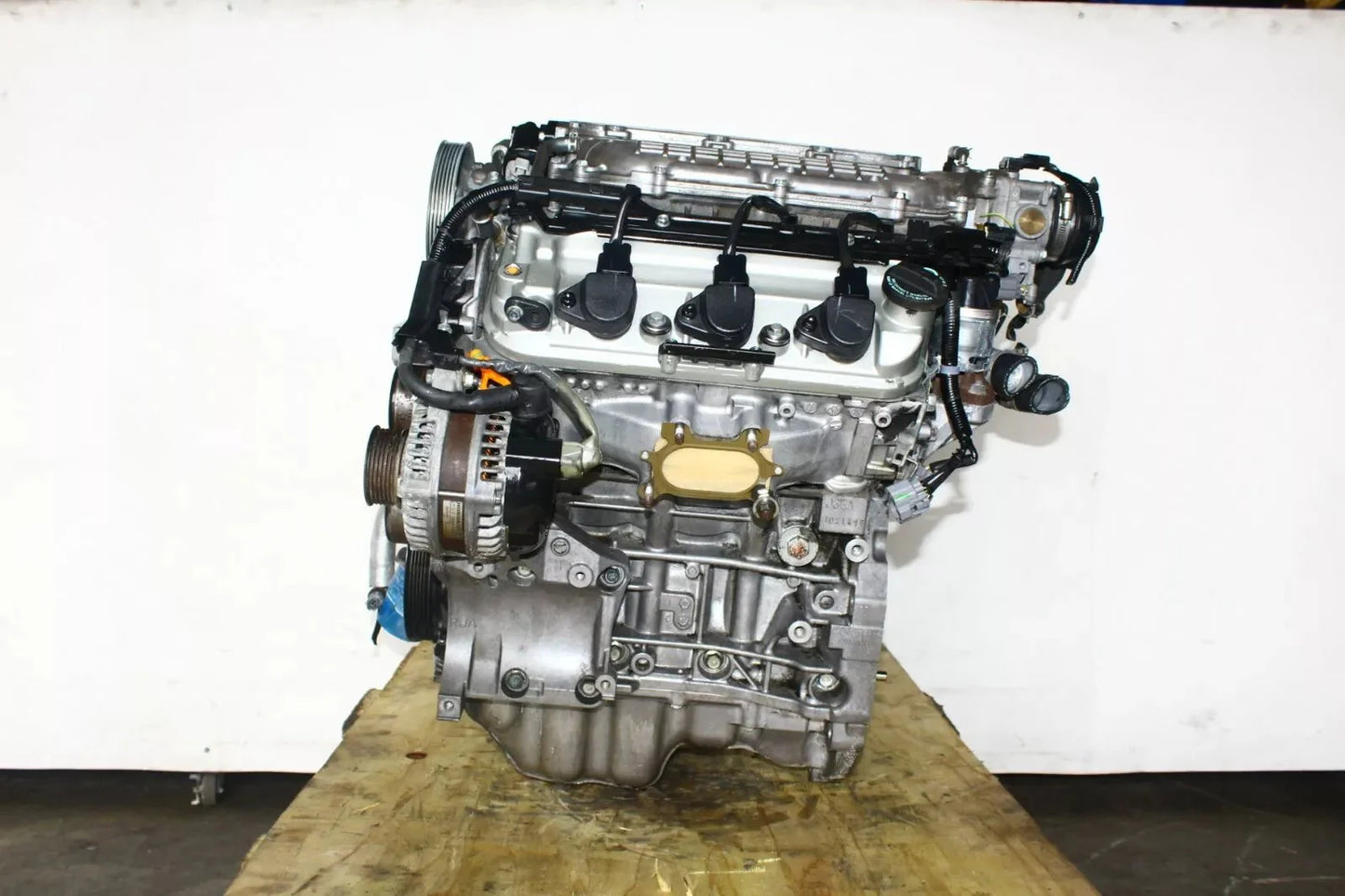 2007-2010 Honda Odyssey EX LX DX Engine Motor V6 3.5L J35A J35A6