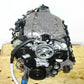 2007-2010 Honda Odyssey EX LX DX Engine Motor V6 3.5L J35A J35A6