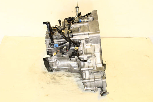 2007-2011 Honda Element Automatic Transmission FWD 2.4L JDM K24A K24A8