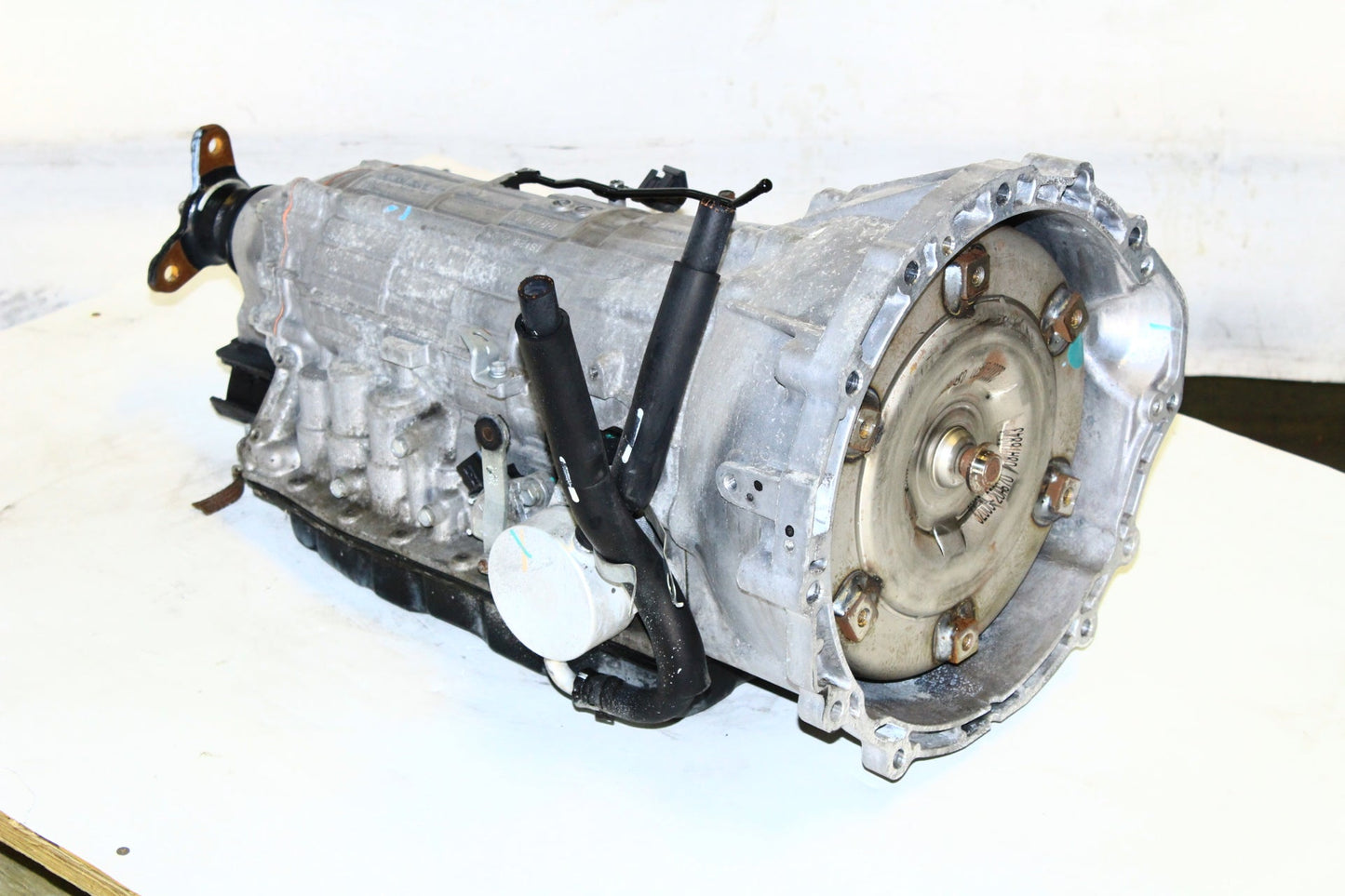 2007-2011 Lexus GS350 RWD Automatic JDM Transmission 3.5L V6 2GRFSE
