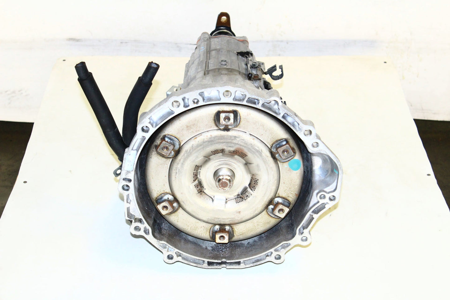 2007-2011 Lexus GS350 RWD Automatic JDM Transmission 3.5L V6 2GRFSE