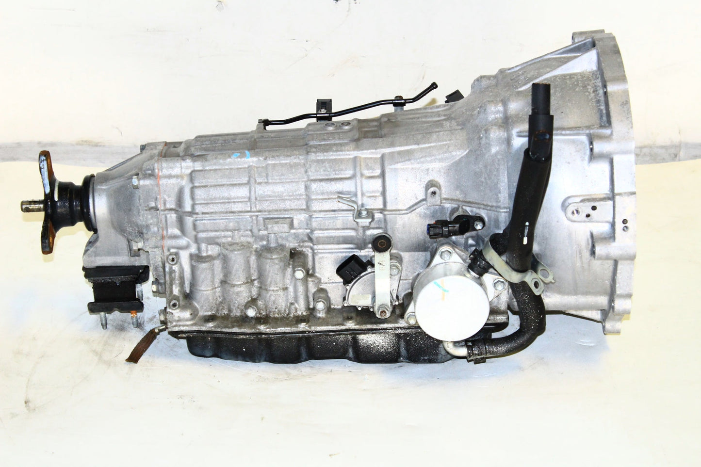 2007-2011 Lexus GS350 RWD Automatic JDM Transmission 3.5L V6 2GRFSE