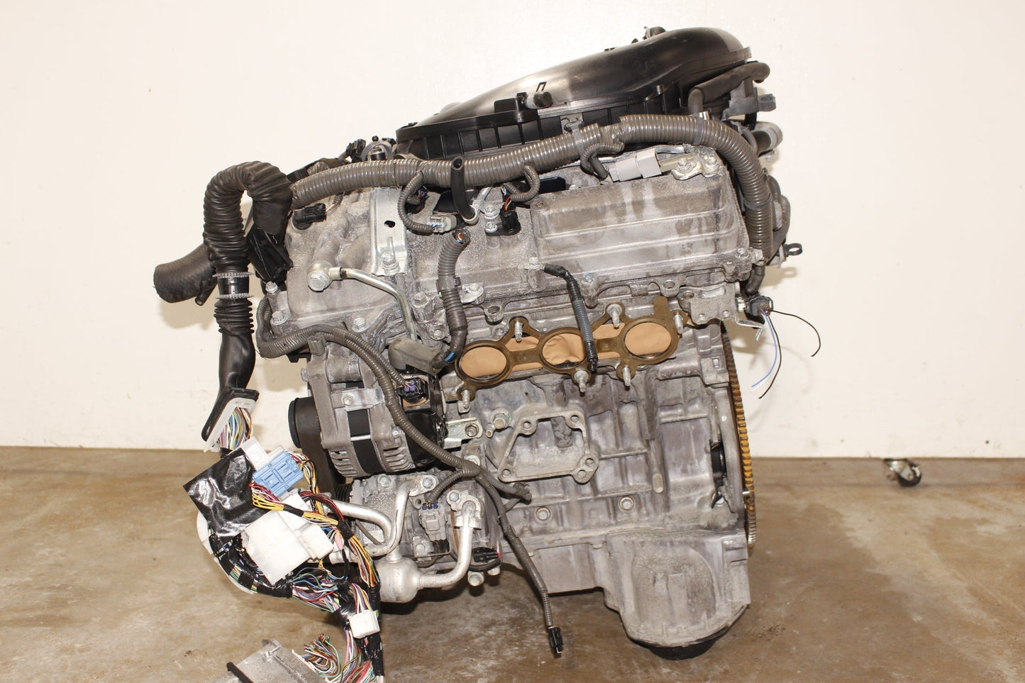 2007-2011 Lexus GS350 RWD JDM Engine 3.5L V6 2GRFSE