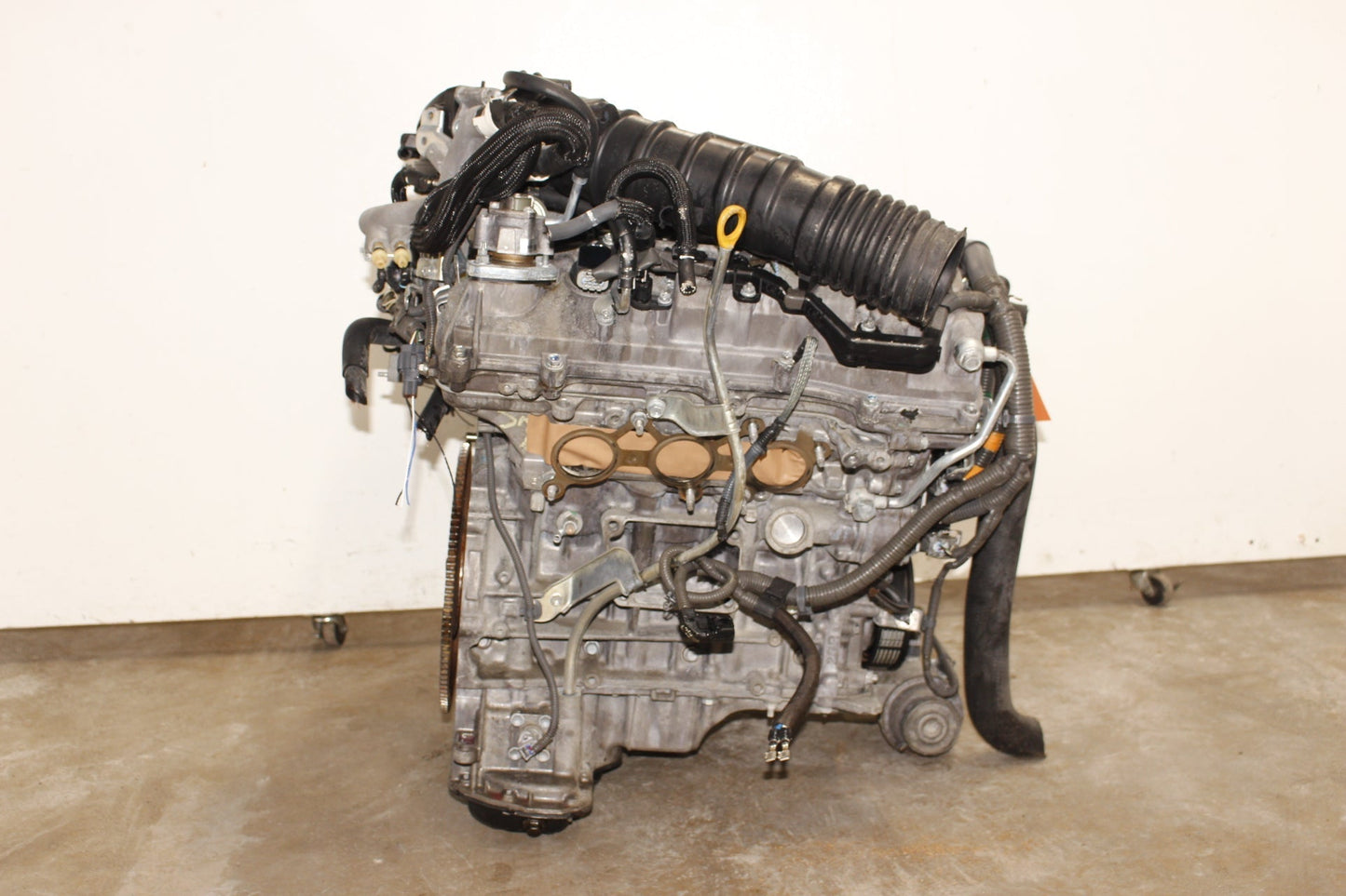 2007-2011 Lexus GS350 RWD JDM Engine 3.5L V6 2GRFSE