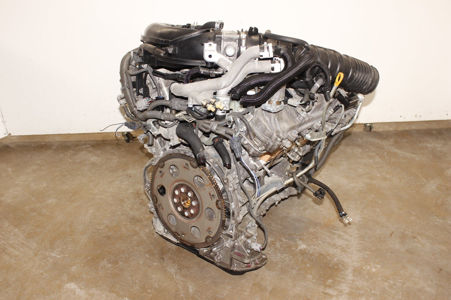 2007-2011 Lexus GS350 RWD JDM Engine 3.5L V6 2GRFSE