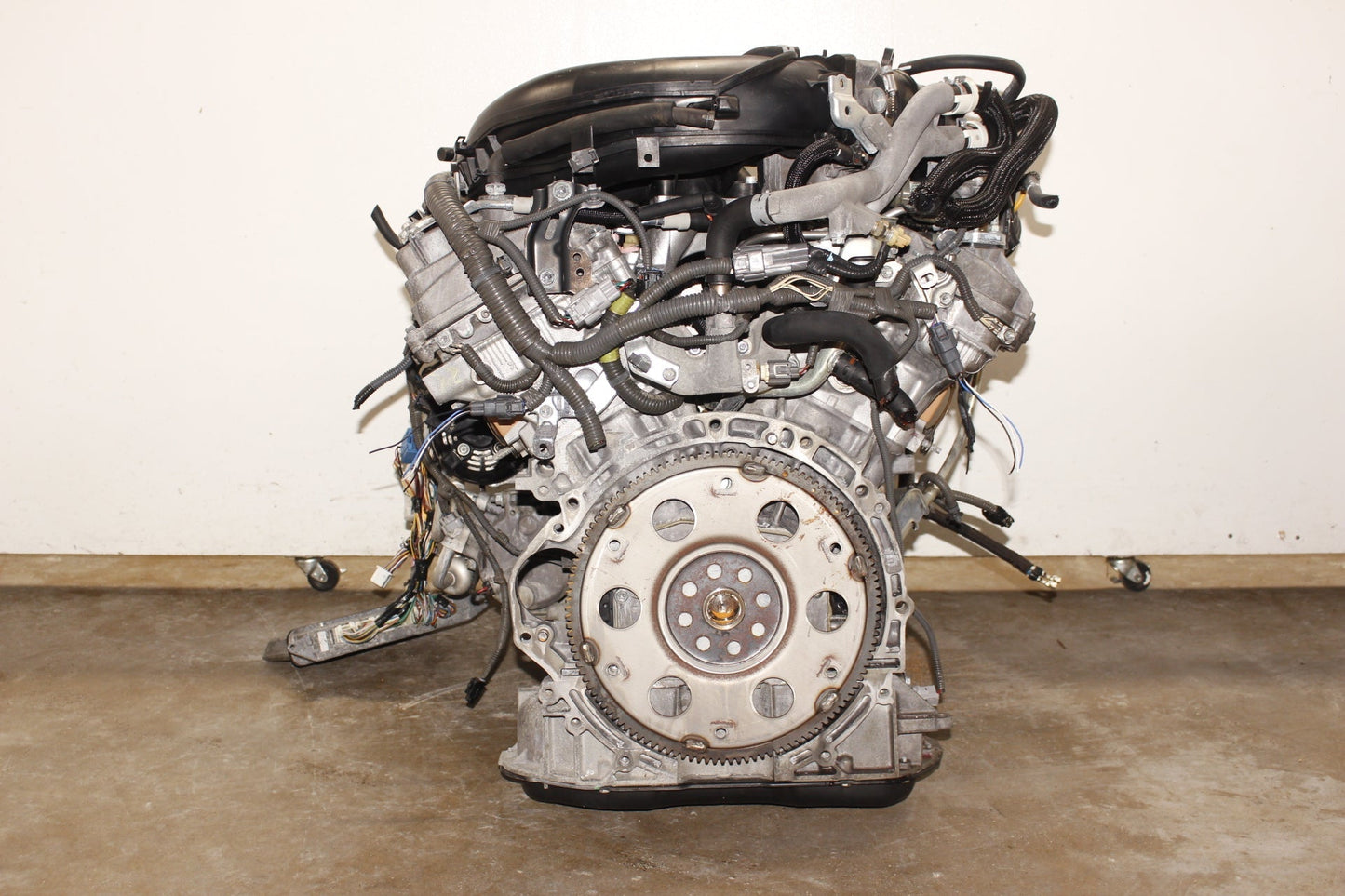 2007-2011 Lexus GS350 RWD JDM Engine 3.5L V6 2GRFSE