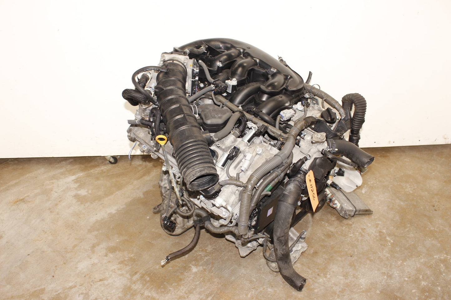 2007-2011 Lexus GS350 RWD JDM Engine 3.5L V6 2GRFSE