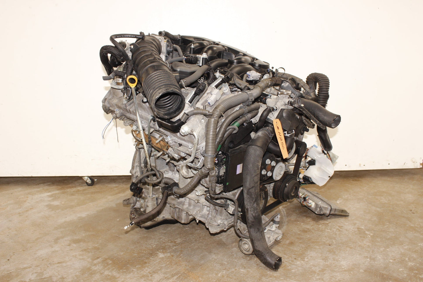2007-2011 Lexus GS350 RWD JDM Engine 3.5L V6 2GRFSE