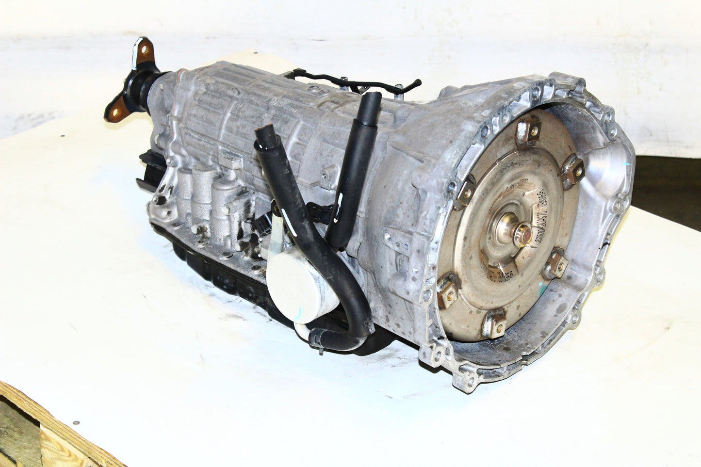 2007-2011 Lexus IS350 RWD Automatic JDM Transmission 3.5L V6 2GR
