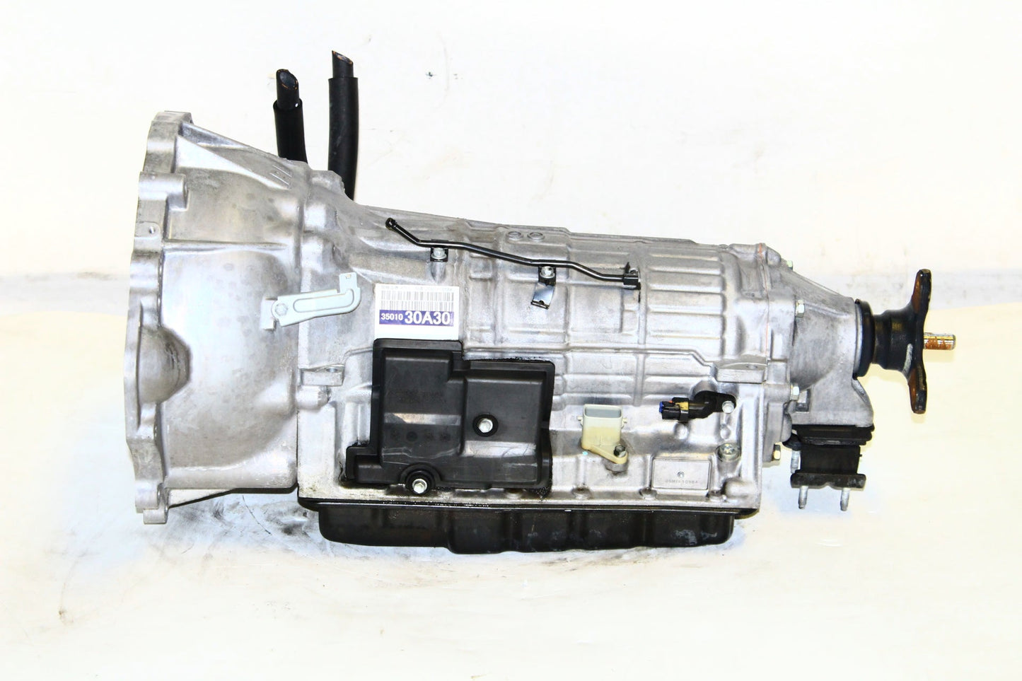 2007-2011 Lexus IS350 RWD Automatic JDM Transmission 3.5L V6 2GR