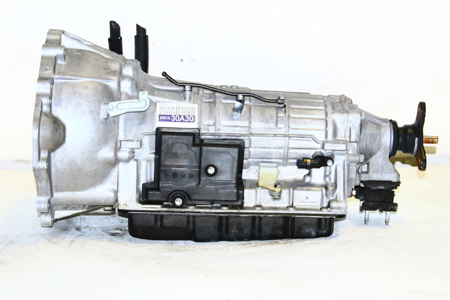 2007-2011 Lexus IS350 RWD Automatic JDM Transmission 3.5L V6 2GR