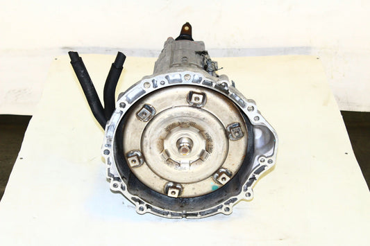 2007-2011 Lexus IS350 RWD Automatic JDM Transmission 3.5L V6 2GR