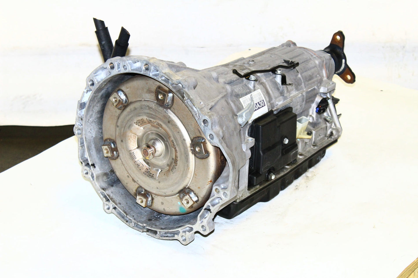 2007-2011 Lexus IS350 RWD Automatic JDM Transmission 3.5L V6 2GR