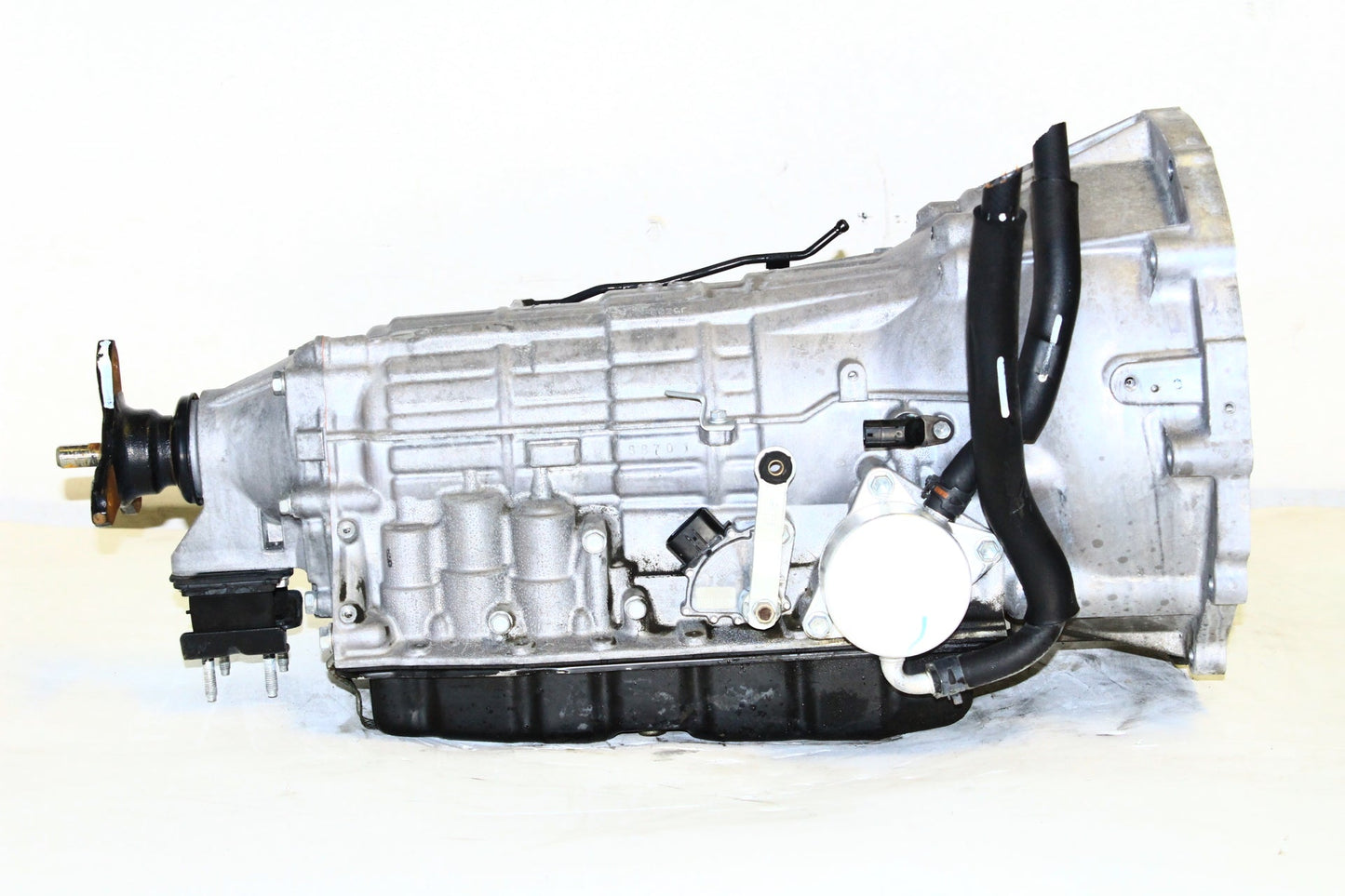 2007-2011 Lexus IS350 RWD Automatic JDM Transmission 3.5L V6 2GR
