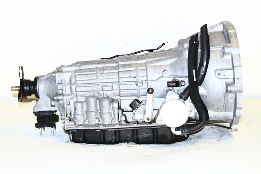 2007-2011 Lexus IS350 RWD Automatic JDM Transmission 3.5L V6 2GR