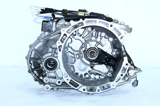 2007-2012 MazdaSpeed 3 Manual Transmission 6 Speed L3 Turbo MZR JDM