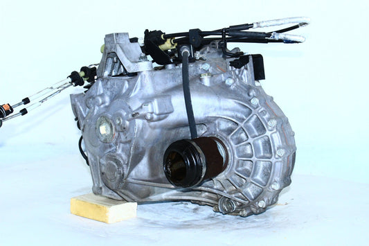 2007-2012 MazdaSpeed 3 Manual Transmission 6 Speed L3 Turbo MZR JDM