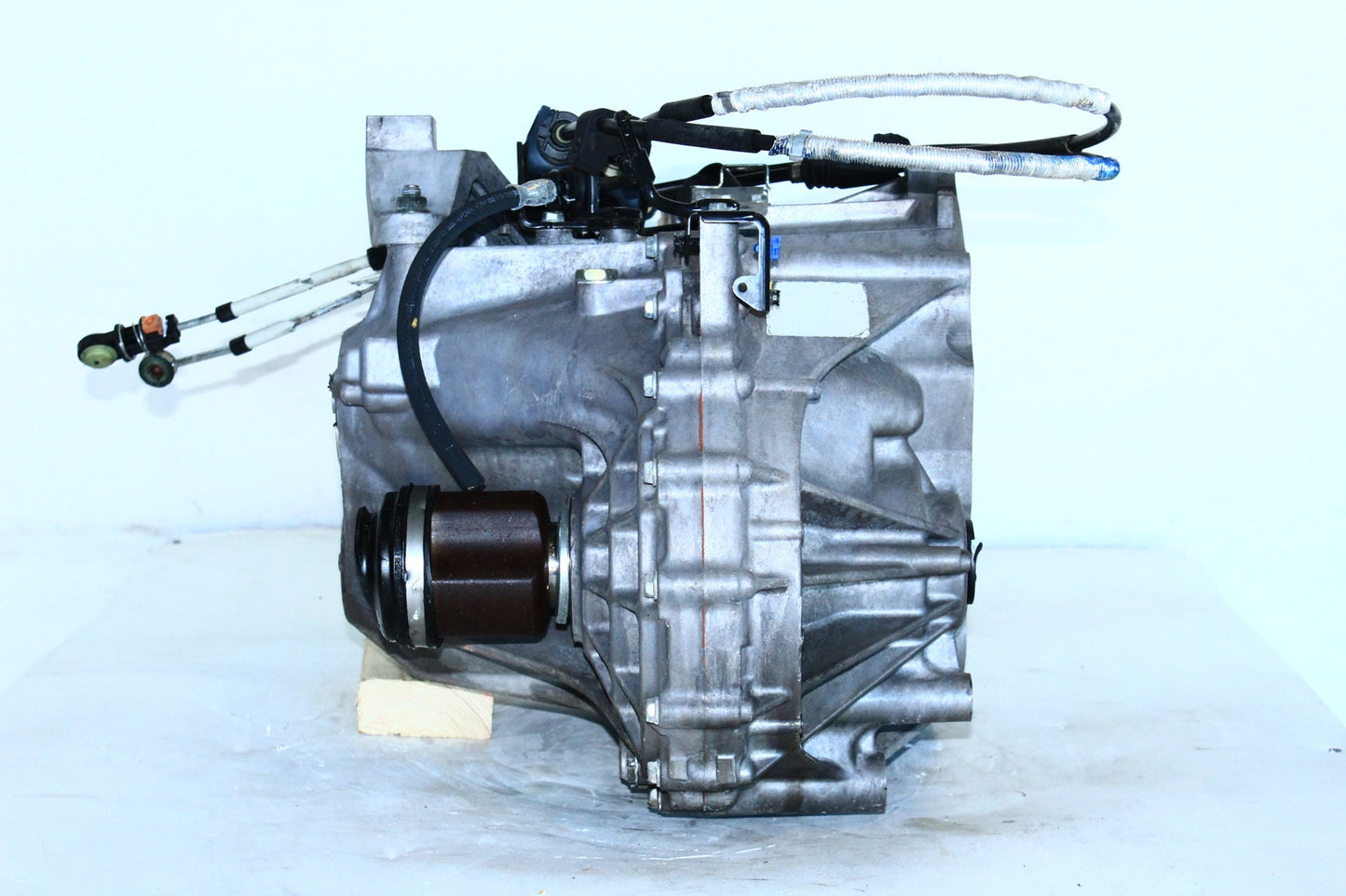 2007-2012 MazdaSpeed 3 Manual Transmission 6 Speed L3 Turbo MZR JDM