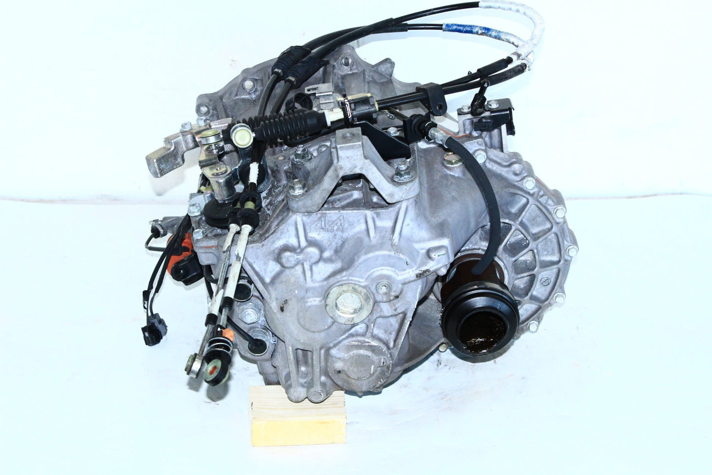 2007-2012 MazdaSpeed 3 Manual Transmission 6 Speed L3 Turbo MZR JDM