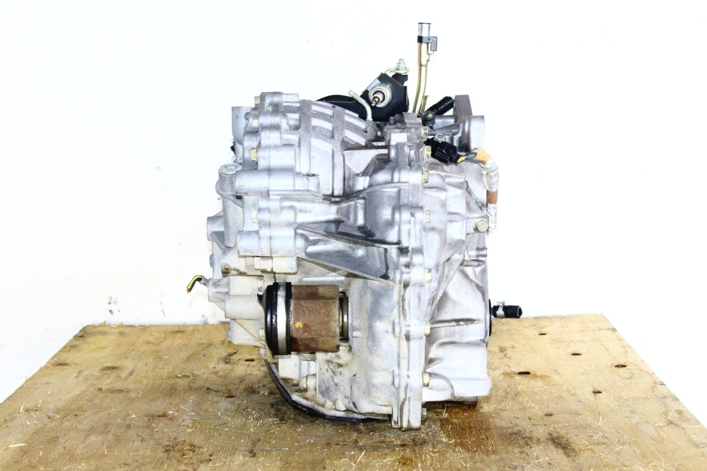 2007-2012 Nissan Sentra CVT Automatic Transmission 2.0L MR20DE JDM