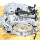 2007-2012 Nissan Sentra CVT Automatic Transmission 2.0L MR20DE JDM