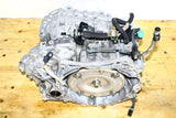 2007-2012 Nissan Sentra CVT Automatic Transmission 2.0L MR20DE JDM