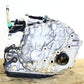 2007-2012 Nissan Sentra CVT Automatic Transmission 2.0L MR20DE JDM