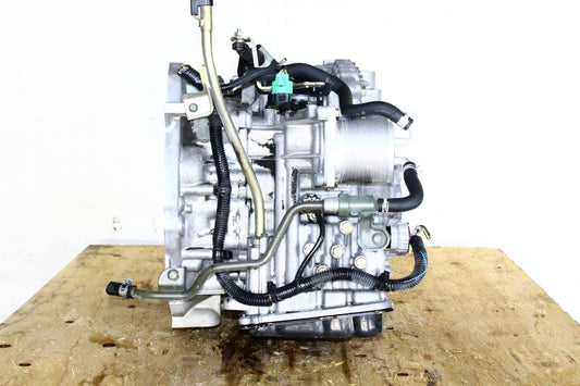 2007-2012 Nissan Sentra CVT Automatic Transmission 2.0L MR20DE JDM