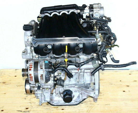 2007-2012 Nissan Sentra JDM Engine 2.0L 4 Cylinder MR20DE 41k Miles