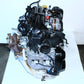2007-2012 Subaru Legacy GT Turbo JDM Engine 2.0L H4 EJ20Y Replace 2.5L EJ255