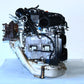 2007-2012 Subaru Legacy GT Turbo JDM Engine 2.0L H4 EJ20Y Replace 2.5L EJ255